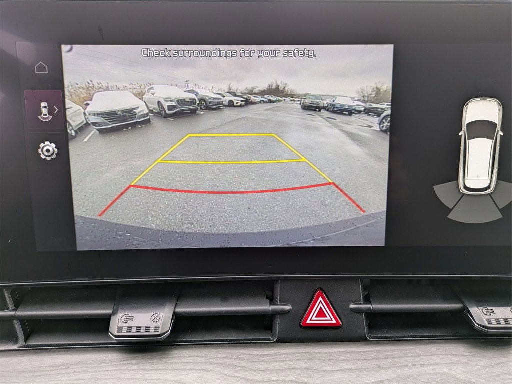 Used 2023 Kia Sportage X-Pro image 26