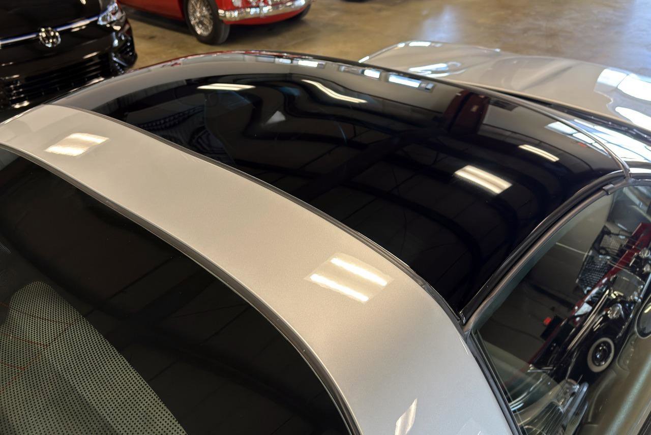 Used 1997 Chevrolet Corvette Coupe w/ Memory Pkg RWD image 35