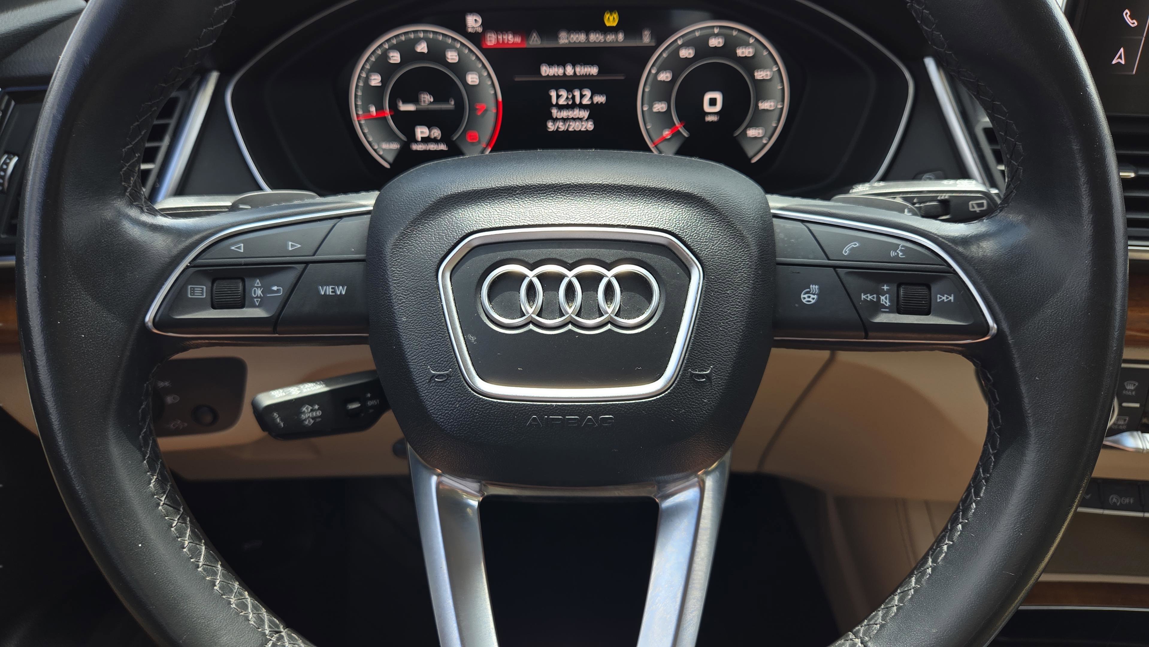Used 2021 Audi Q5 2.0T Premium Plus AWD/4WD image 31