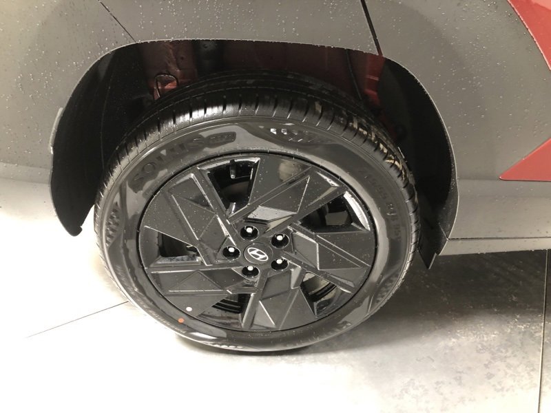 New 2026 Hyundai Kona SEL Sport image 9