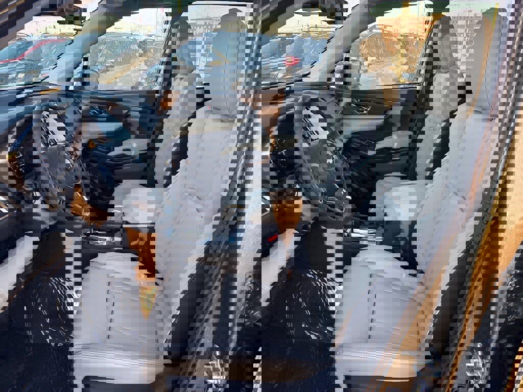 New 2026 Subaru Ascent Limited image 20