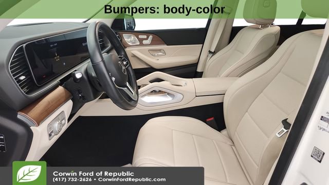 Used 2022 Mercedes-Benz GLE 350 4MATIC image 13