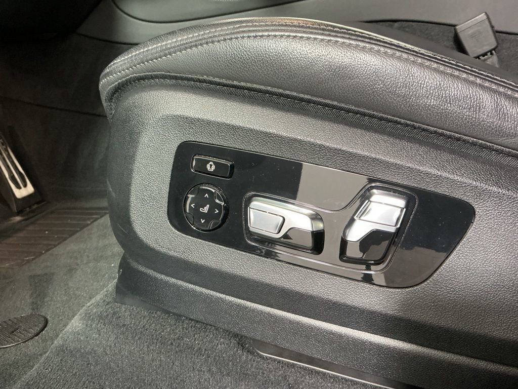 Certified 2022 BMW X5 sDrive40i w/ M Sport Package image 20