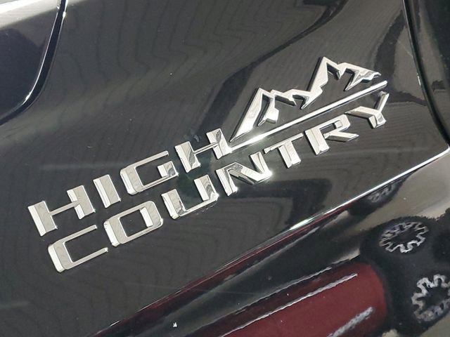 New 2026 Chevrolet Tahoe High Country w/ Sun And Tow Package image 33