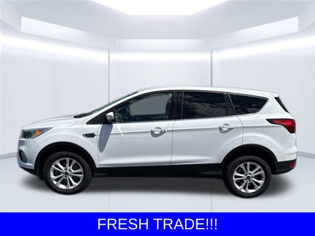 Used 2019 Ford Escape SE AWD/4WD video 4