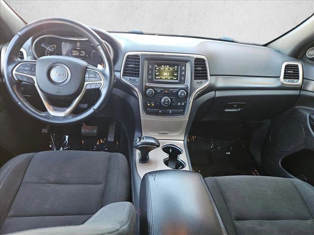 Used 2015 Jeep Grand Cherokee Laredo image 17