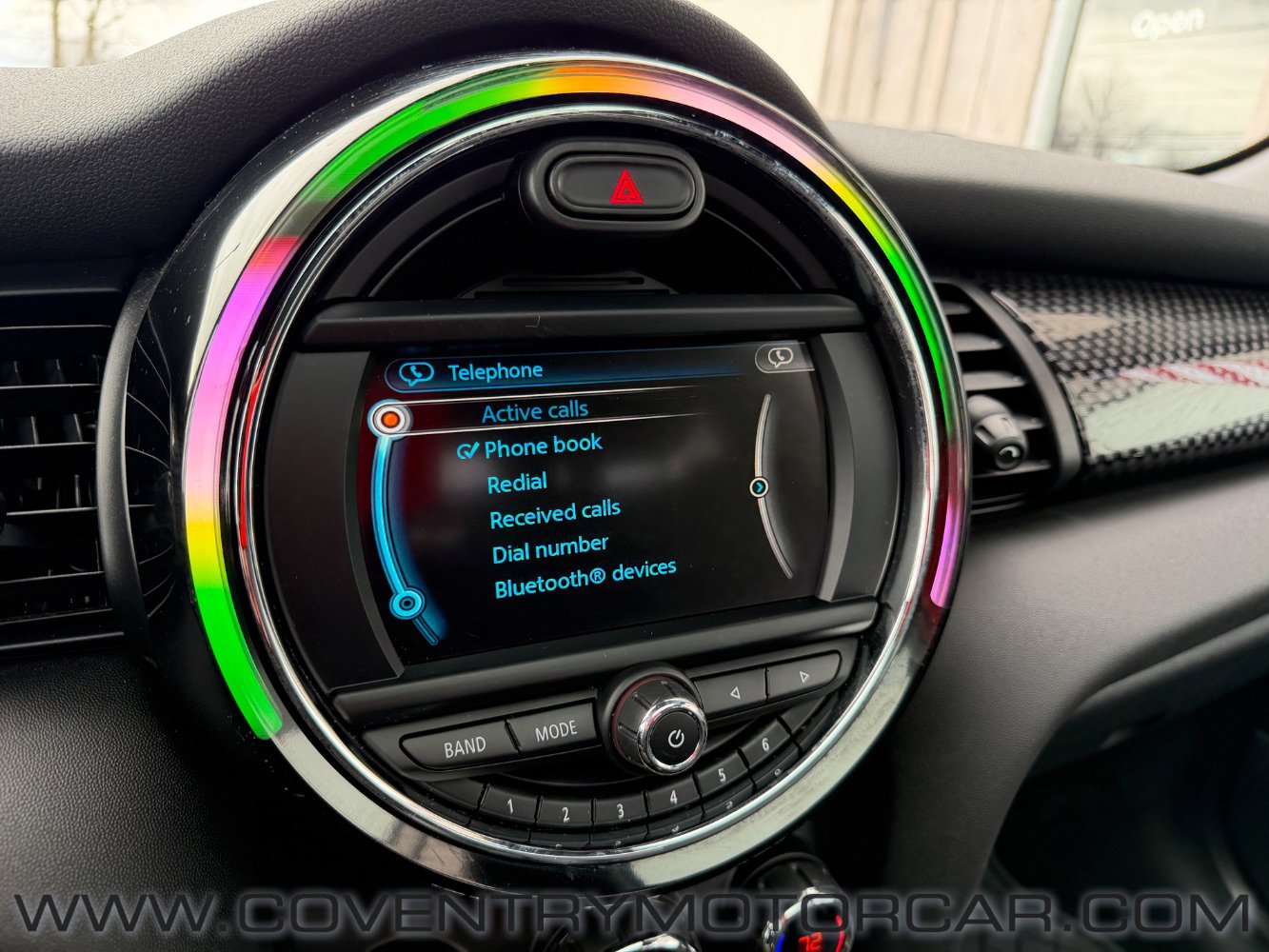 Used 2018 MINI Cooper S image 31