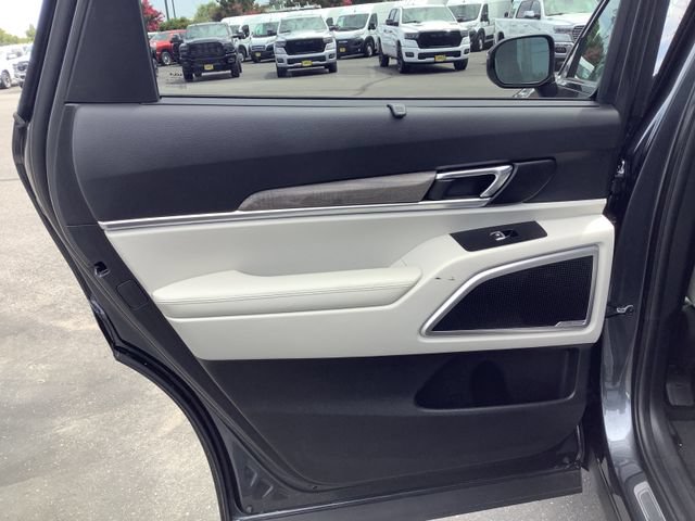 Used 2022 Kia Telluride EX w/ EX Premium Package FWD image 27