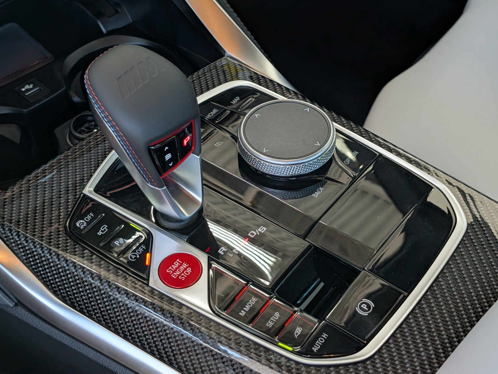 New 2027 BMW M4 xDrive Competition AWD/4WD image 29