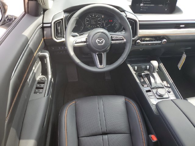 New 2026 MAZDA CX-50 AWD 2.5 Hybrid w/ Cargo Package image 11