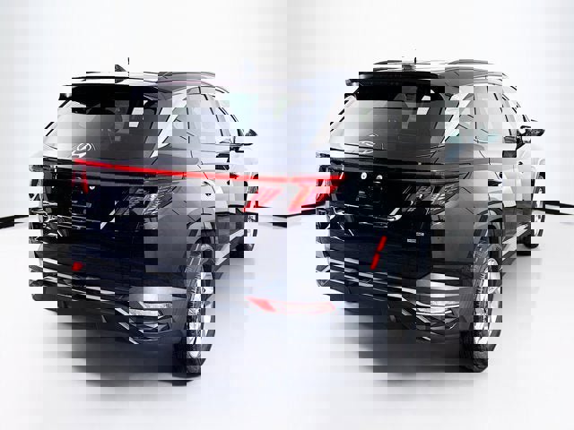 Used 2023 Hyundai Tucson SEL image 5