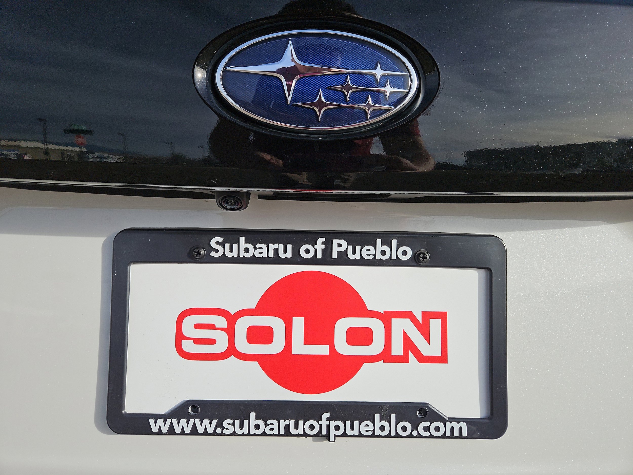 Certified 2025 Subaru Crosstrek 2.5i Sport w/ Crosstrek Mirror Package AWD/4WD image 29