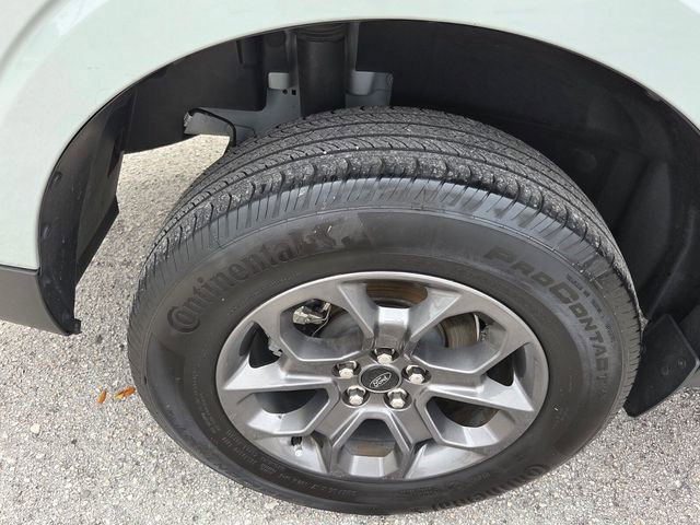 Used 2024 Ford Maverick XLT w/ XLT Luxury Package image 18