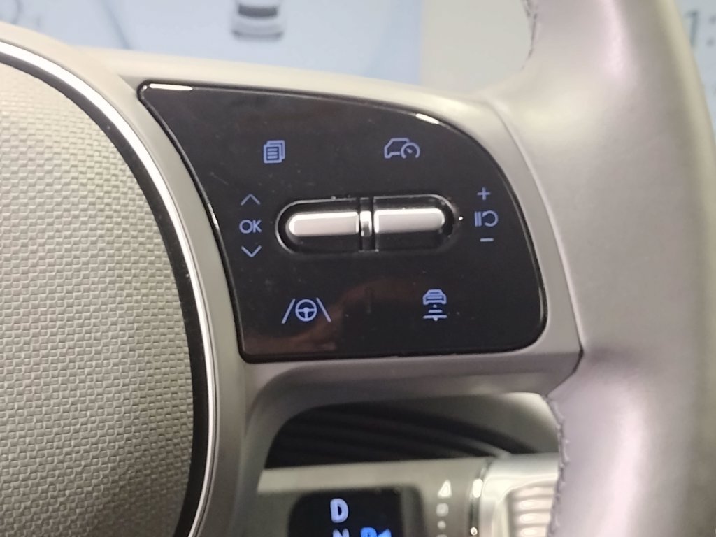 Certified 2024 Hyundai Ioniq 5 SEL RWD image 28