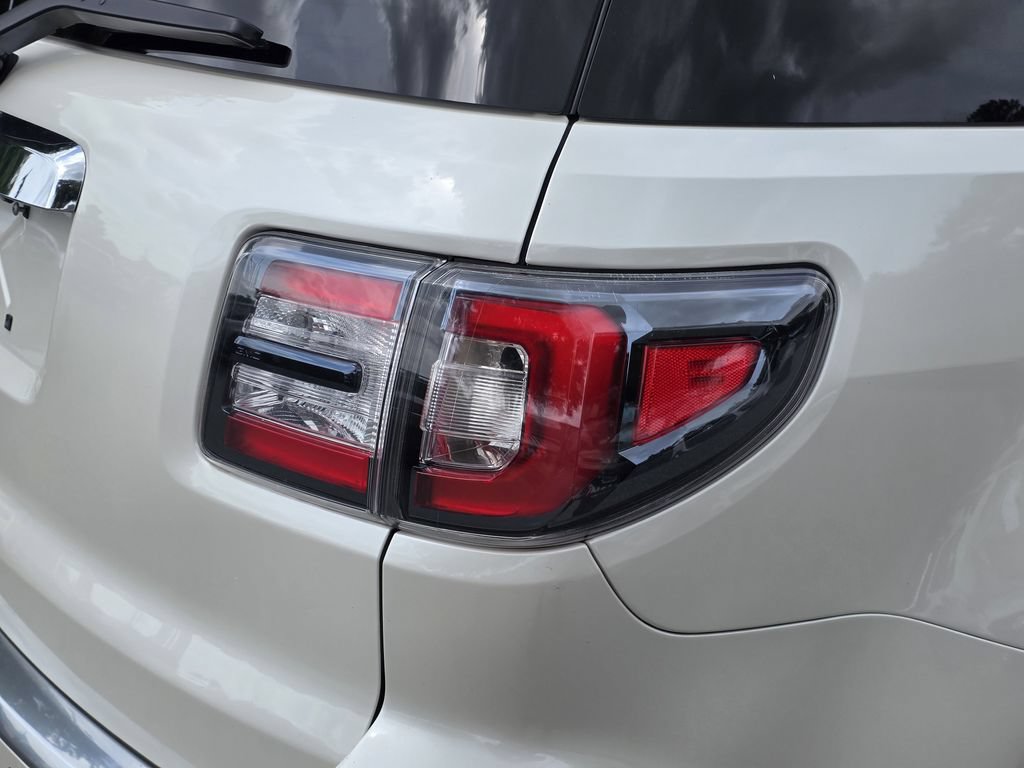 Used 2015 GMC Acadia Denali FWD image 7