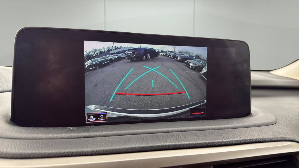 Used 2020 Lexus RX 350L Premium image 23