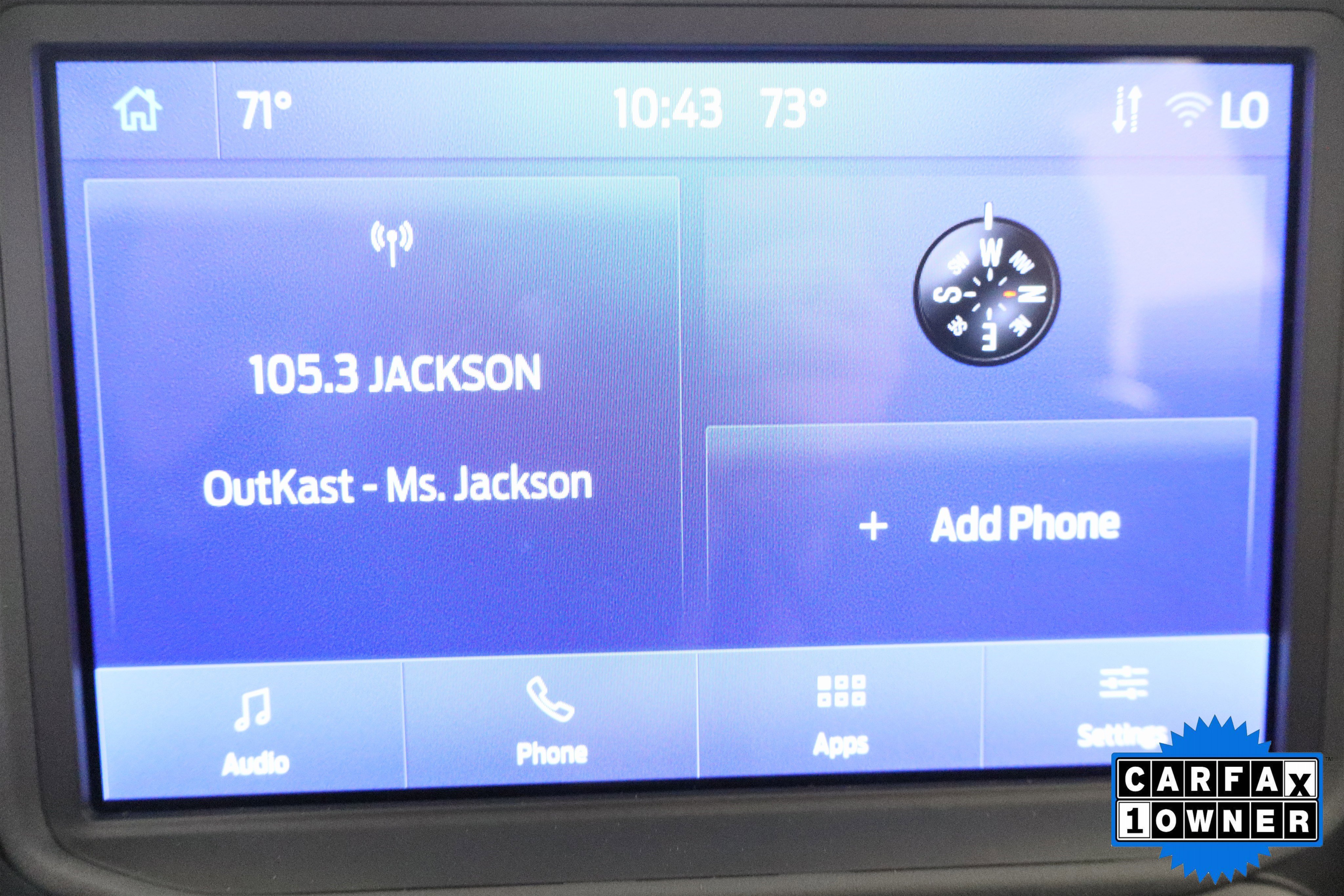 Used 2024 Ford Bronco Sport Outer Banks image 25