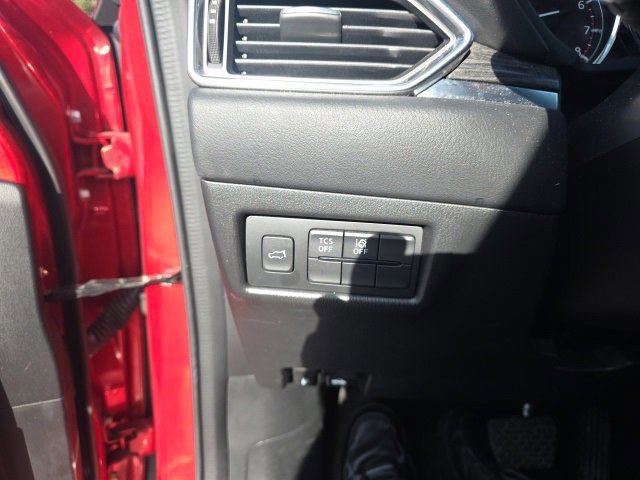 Used 2017 MAZDA CX-5 Grand Touring w/ Premium Package image 21