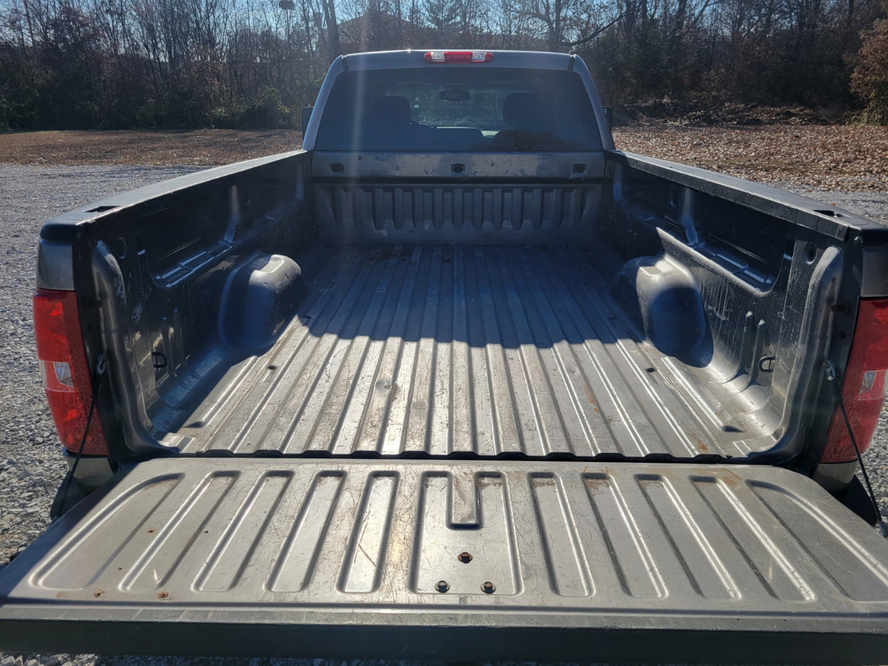 Used 2009 Chevrolet Silverado 3500 LT image 9