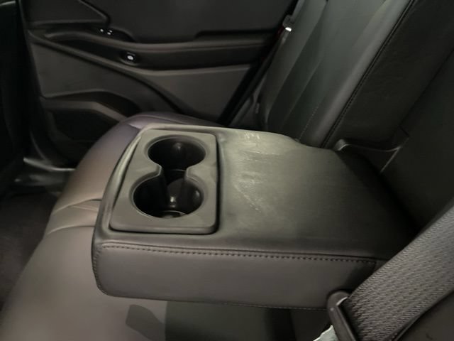 New 2026 Jeep Cherokee Limited AWD/4WD image 22