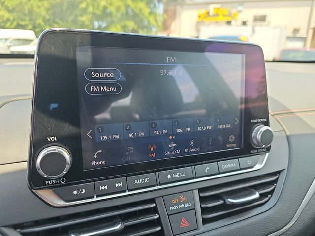 Used 2022 Nissan Altima 2.5 SR FWD image 26