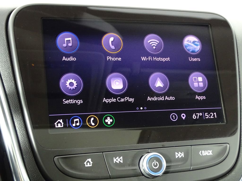 Used 2020 Chevrolet Equinox Premier image 34