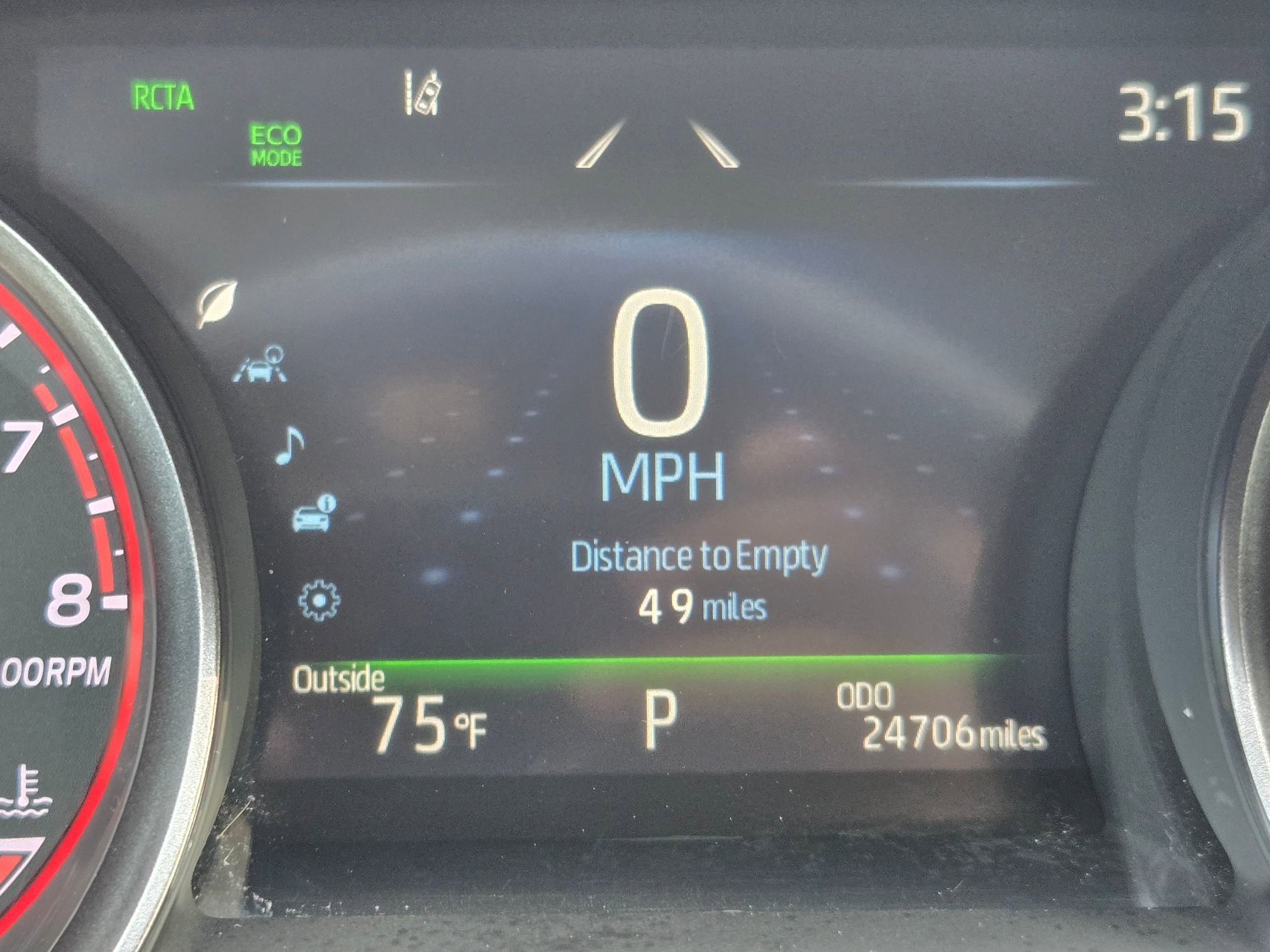 Used 2023 Toyota Camry XSE image 30