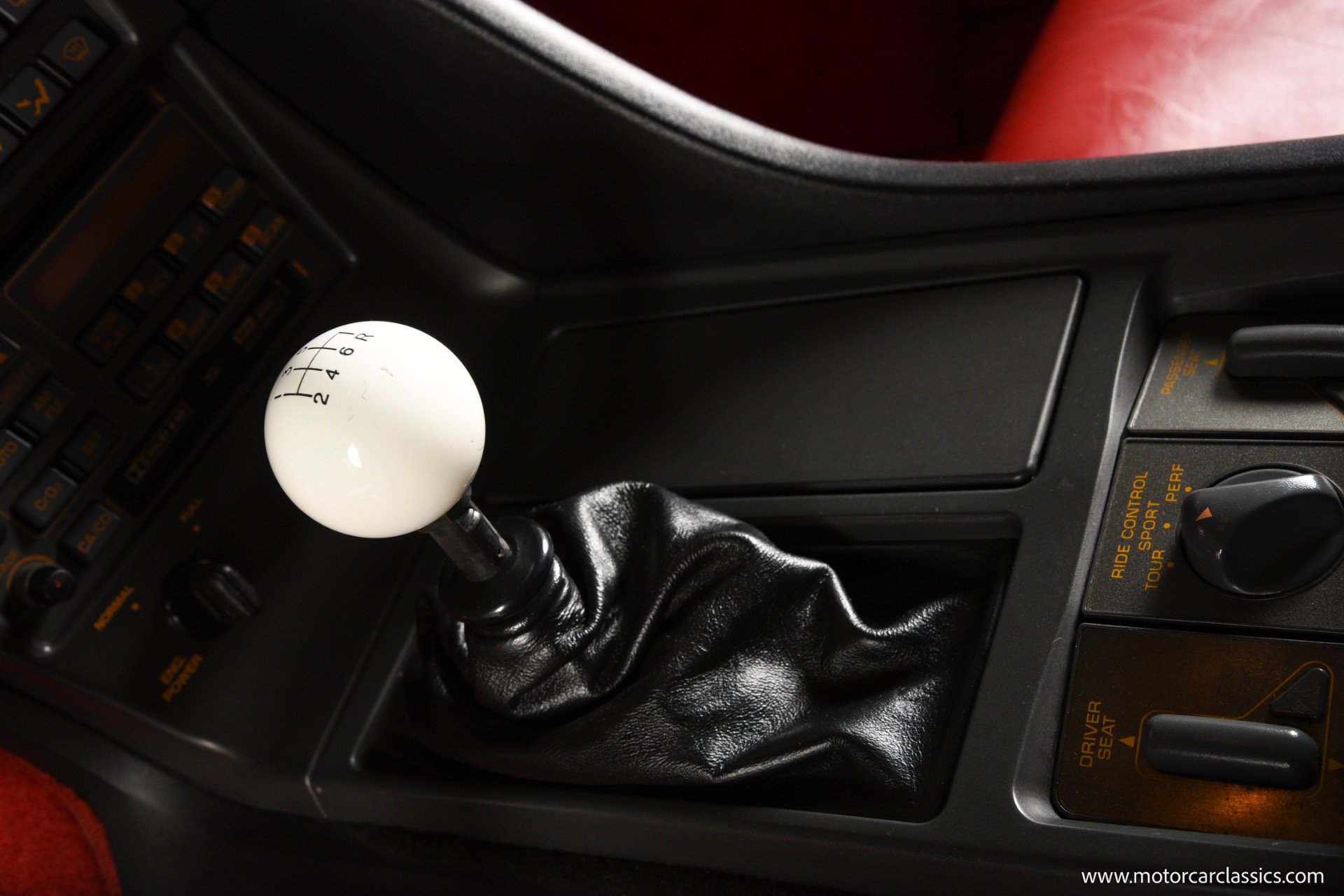 Used 1990 Chevrolet Corvette ZR-1 RWD image 38