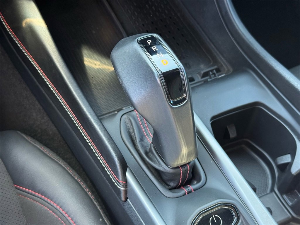 Used 2024 Dodge Charger R/T Scat Pack w/ Plus Group image 32