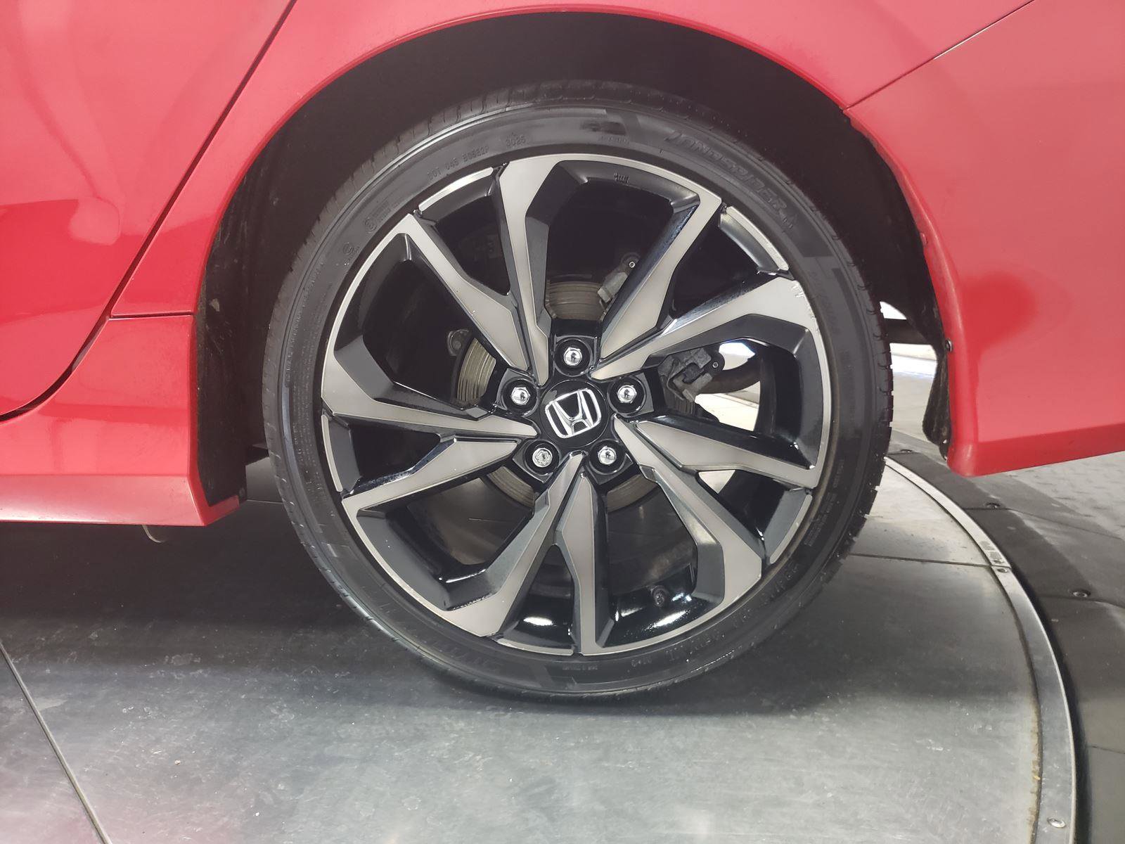 Used 2020 Honda Civic Sport image 19