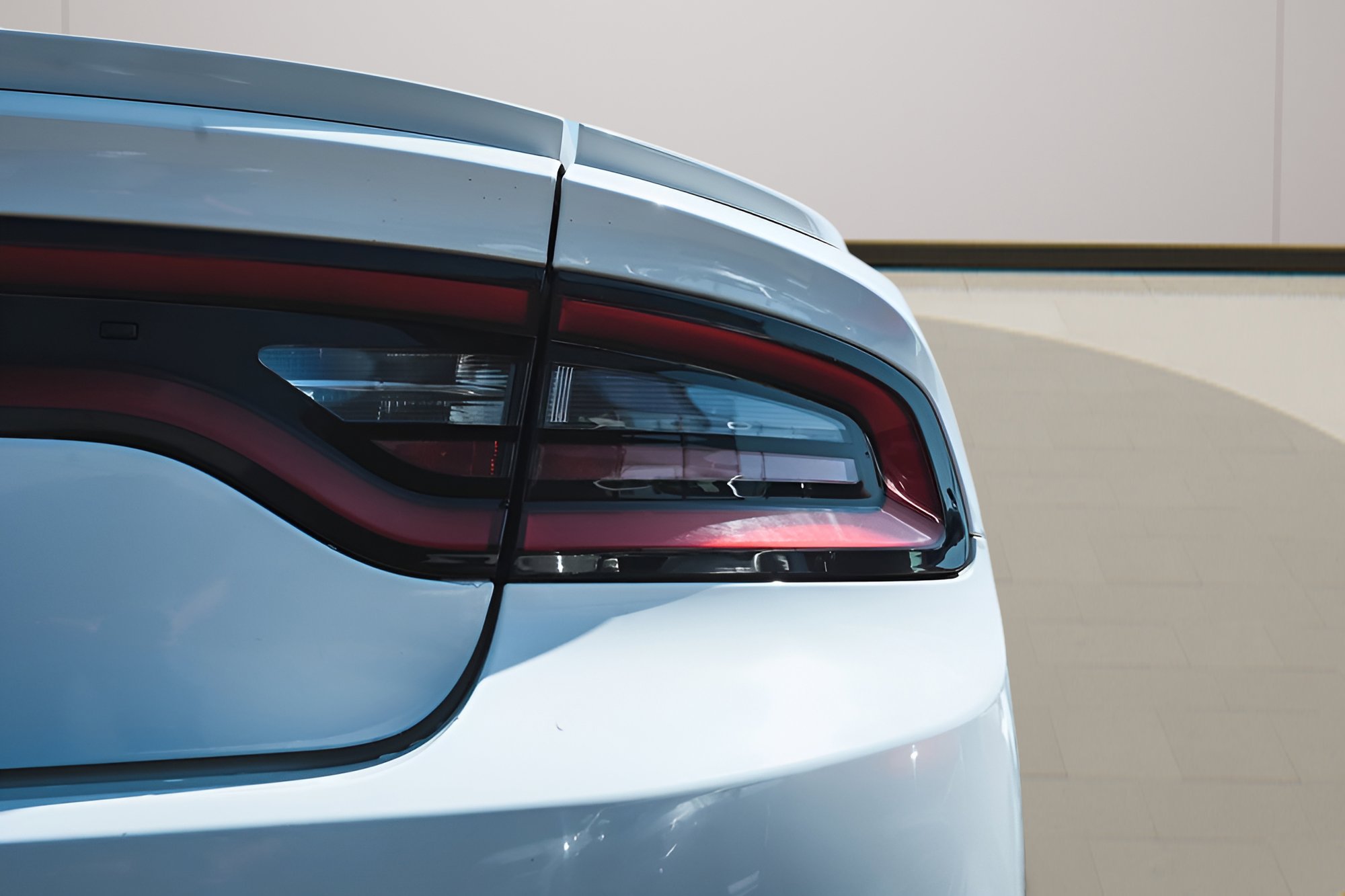 Used 2018 Dodge Charger R/T image 15