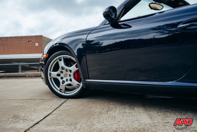 Used 2006 Porsche Boxster S image 23