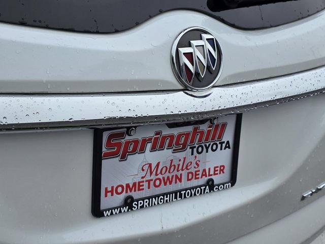 Used 2019 Buick Enclave Essence w/ Trailering Package, 5000 lbs. FWD image 33