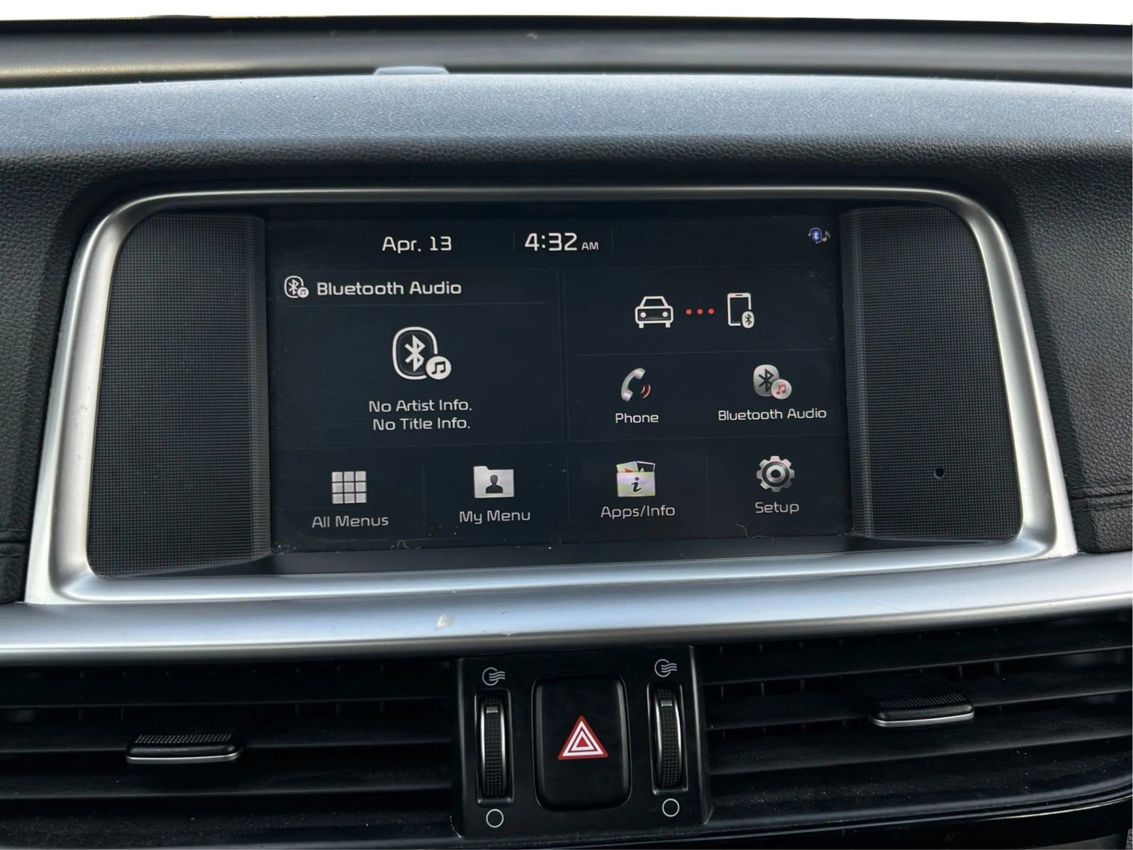 Used 2020 Kia Optima LX FWD image 13