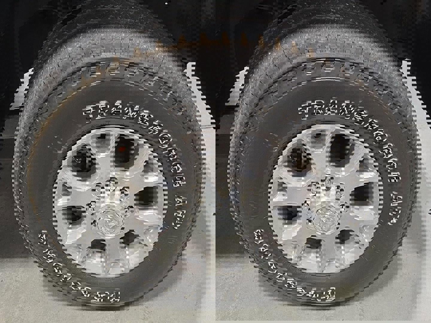 Used 2024 RAM 2500 Laramie image 26