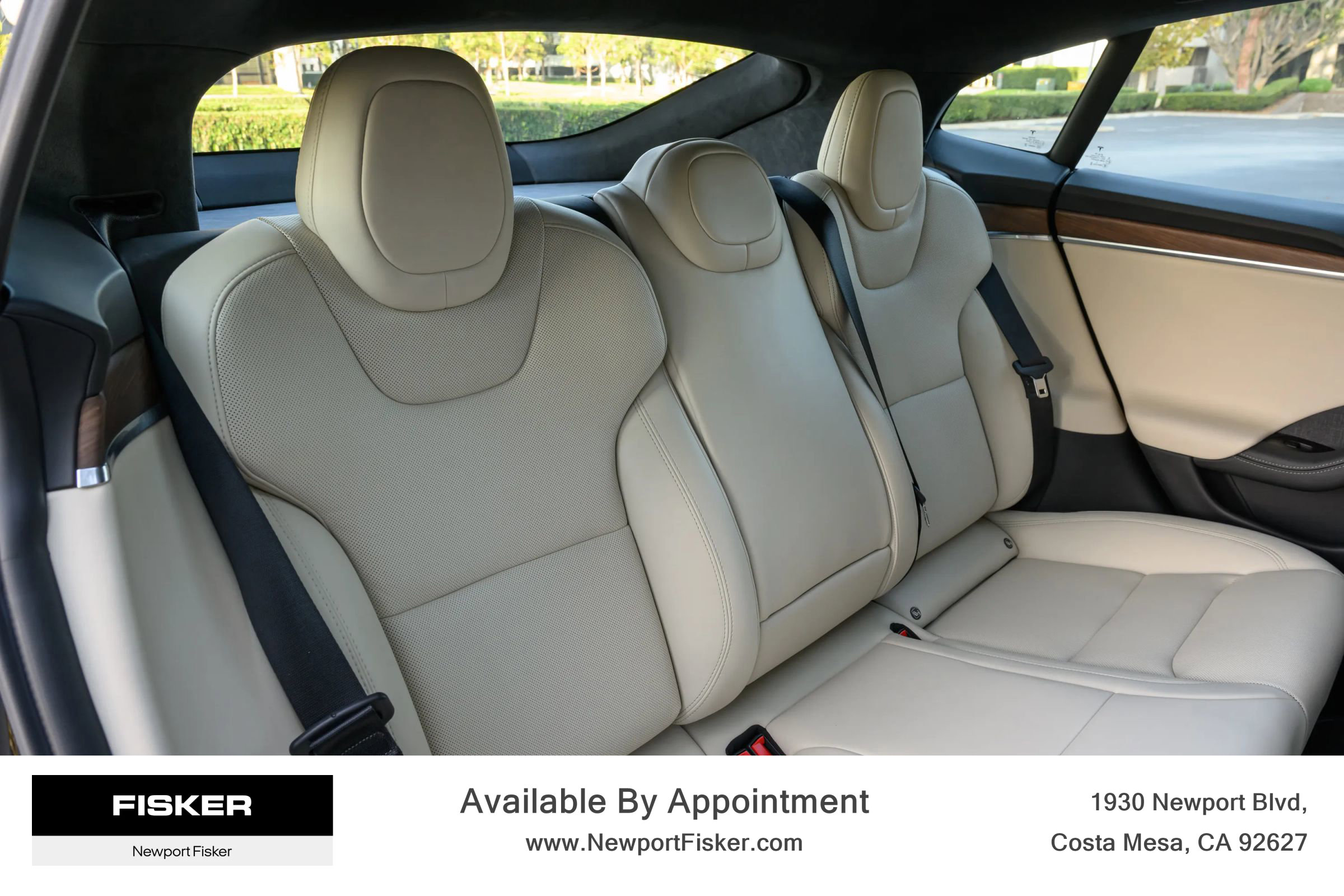 Used 2021 Tesla Model S Long Range image 29