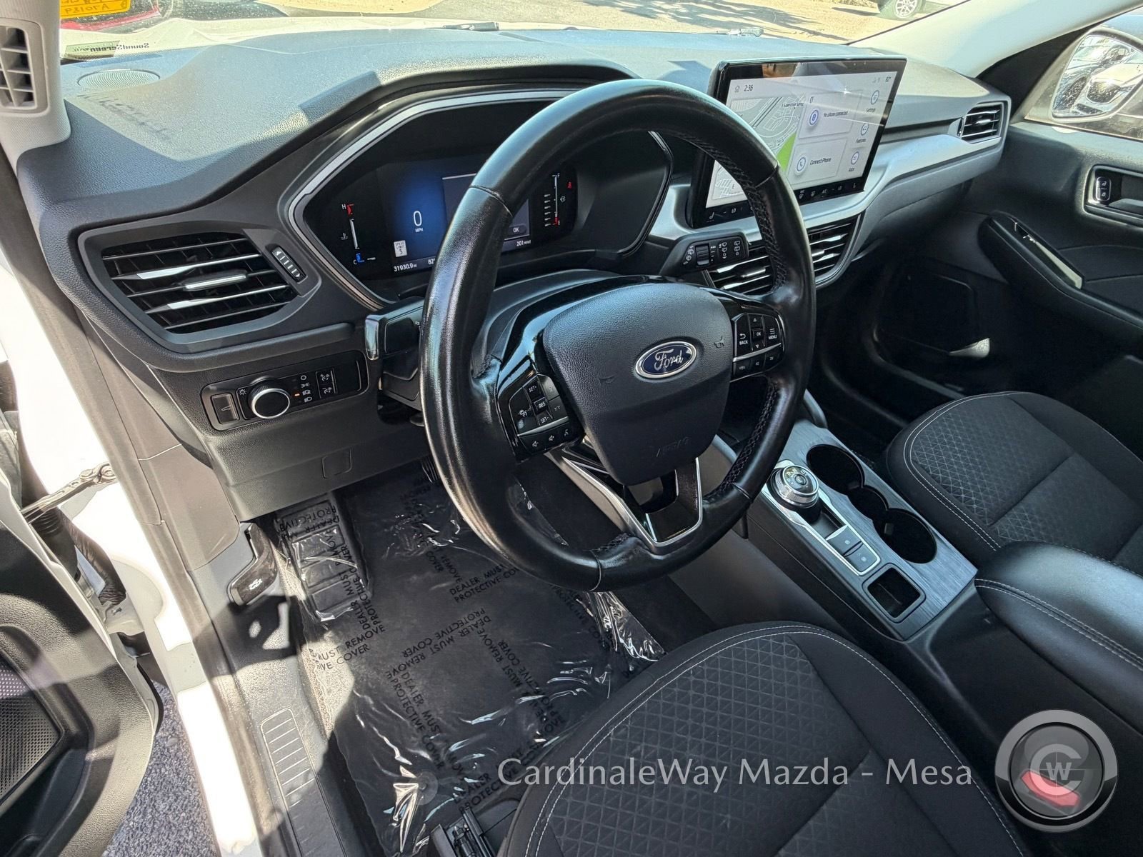 Used 2024 Ford Escape Active w/ Tech Pack #1 FWD image 15