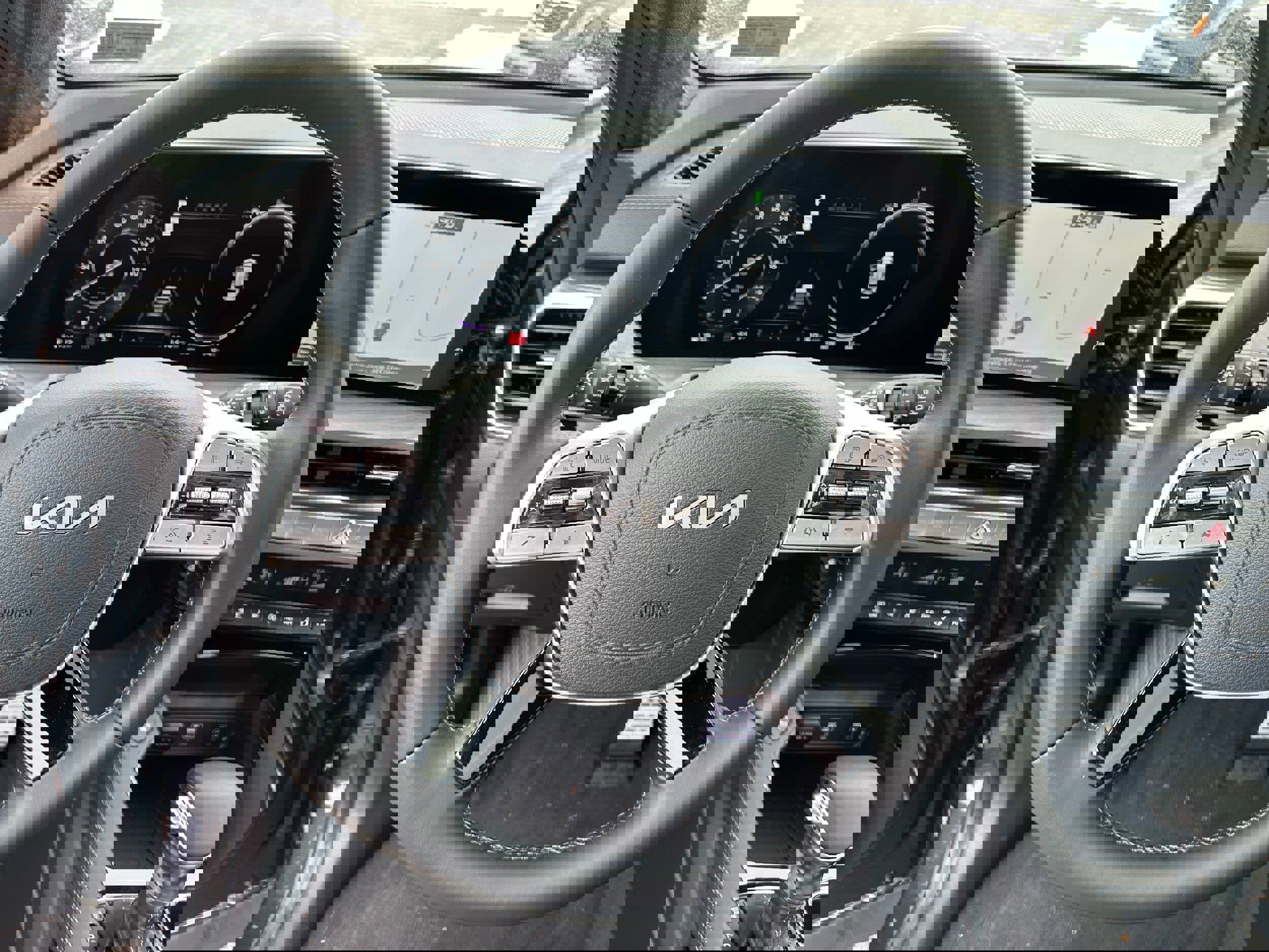 New 2025 Kia Telluride SX Prestige X-Line image 57