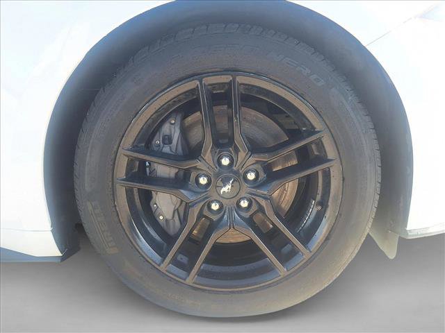 Used 2021 Ford Mustang GT image 16