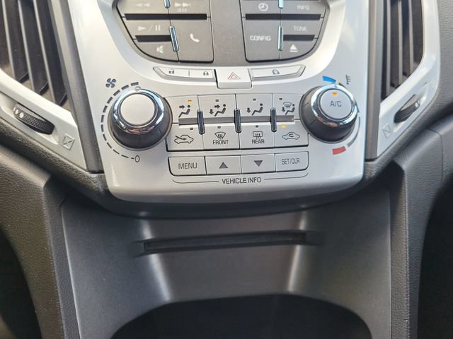 Used 2015 GMC Terrain SLE FWD image 25