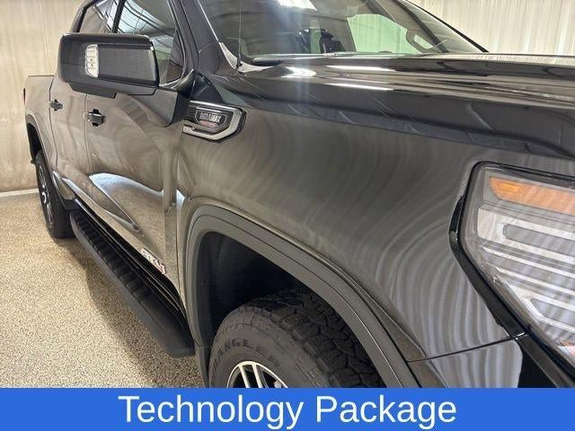 Used 2026 GMC Sierra 1500 AT4 w/ AT4 Premium Package AWD/4WD image 9