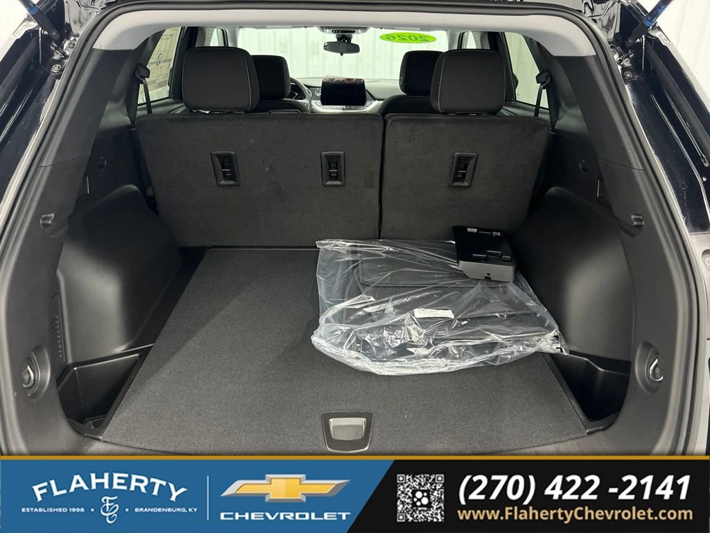 Used 2026 Chevrolet Blazer LT FWD image 19