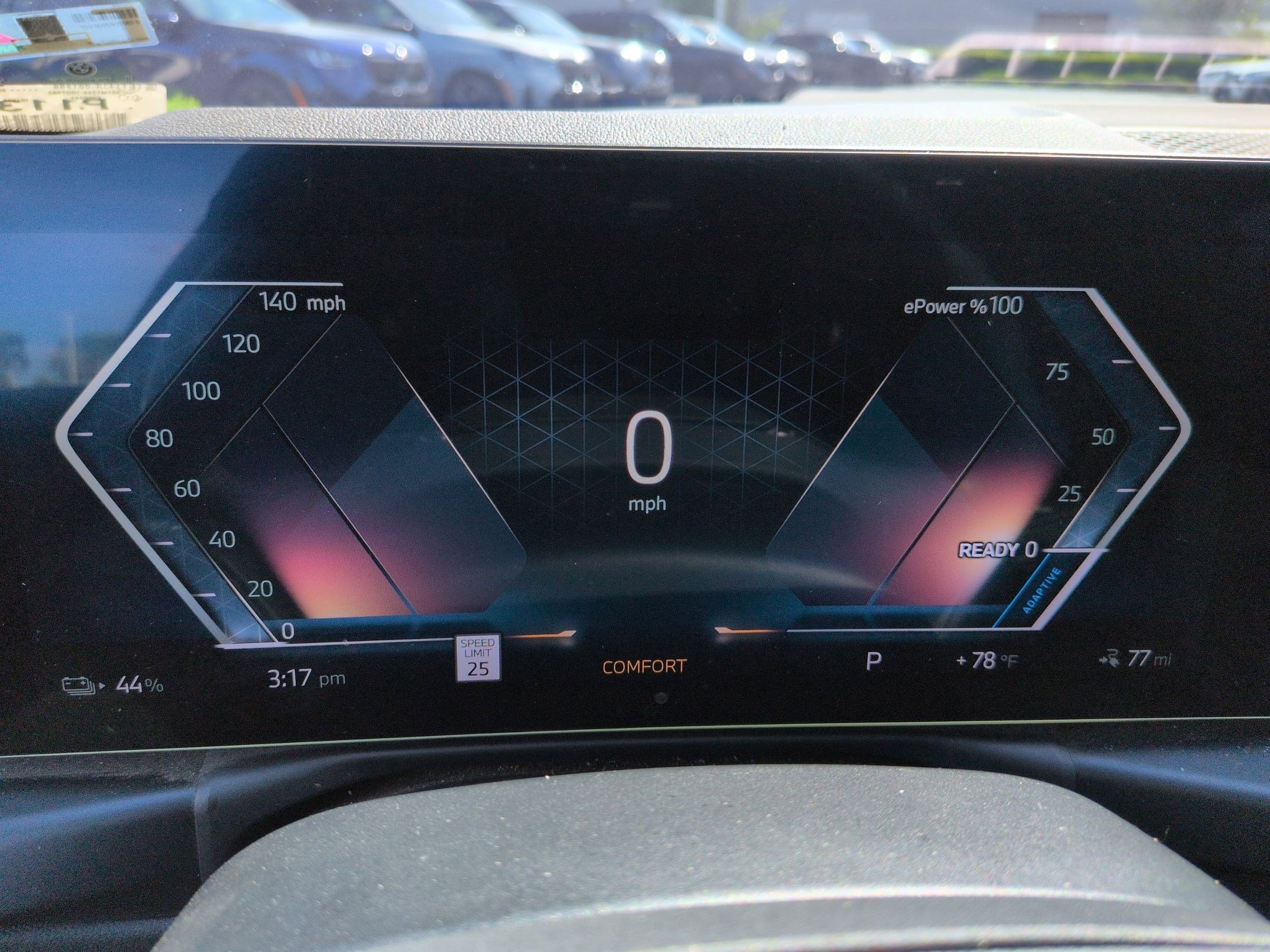 Certified 2023 BMW i4 eDrive35 image 21