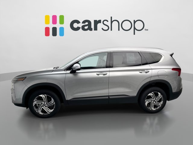 Used 2023 Hyundai Santa Fe SEL AWD/4WD image 2