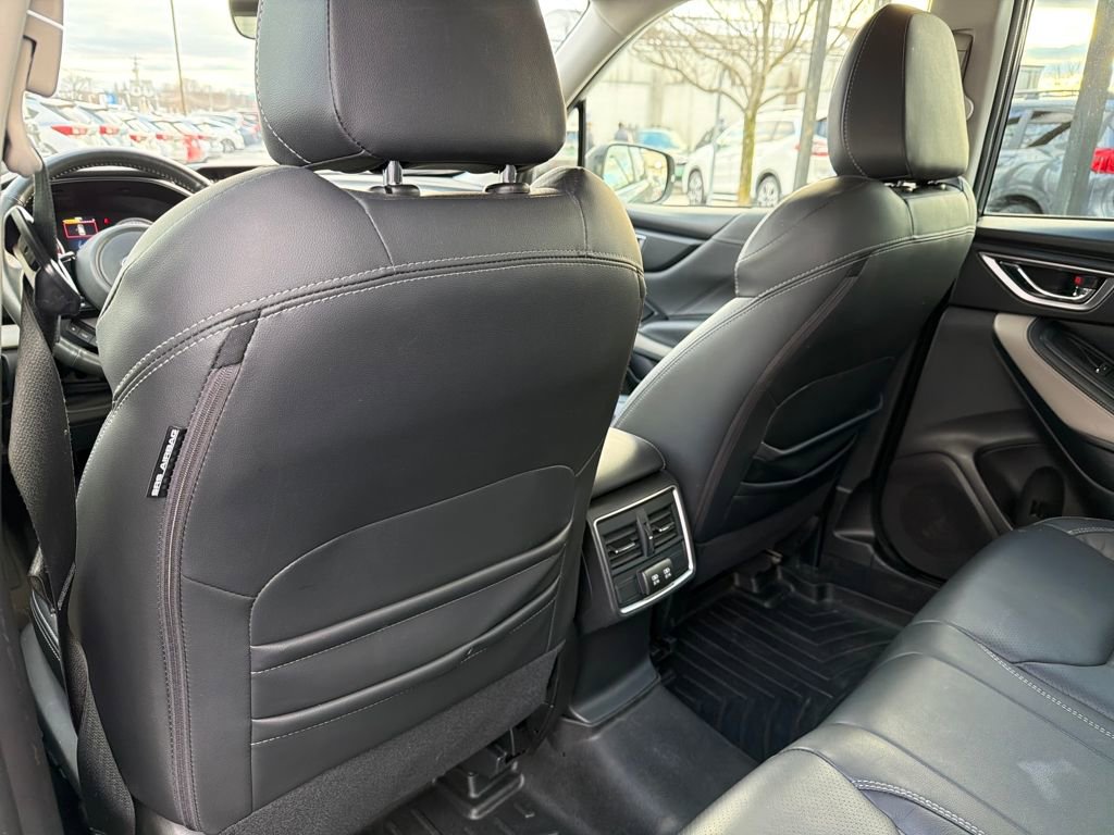 Certified 2023 Subaru Forester Limited image 23