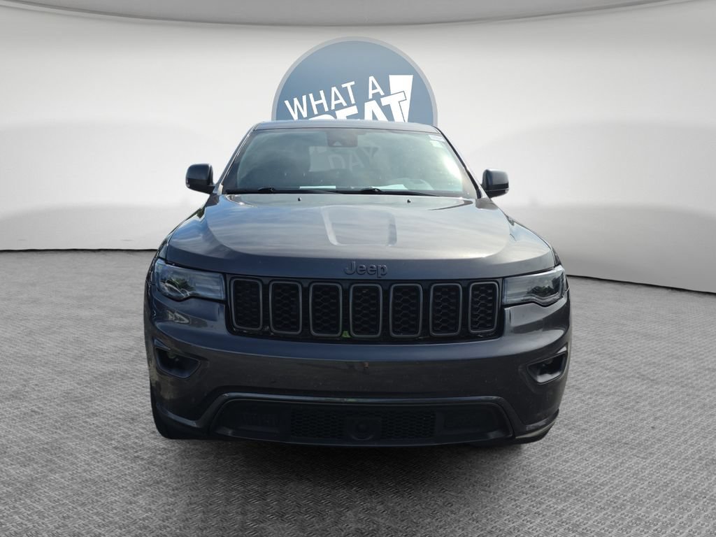 Used 2021 Jeep Grand Cherokee Limited w/ Quick Order Package 28K 80th AWD/4WD image 9