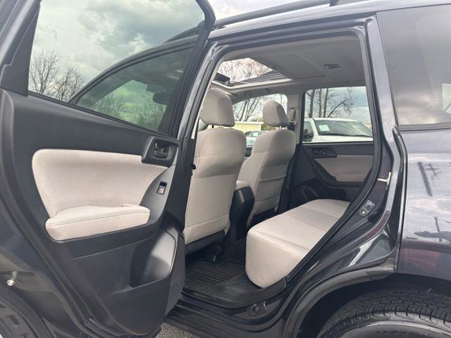 Used 2015 Subaru Forester 2.5i Premium w/ All-Weather Package image 13