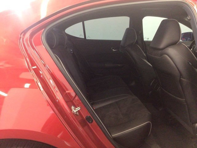 Used 2020 Acura TLX w/ A-SPEC Package FWD image 15