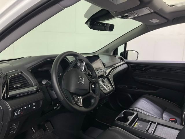 Used 2022 Honda Odyssey Elite image 19