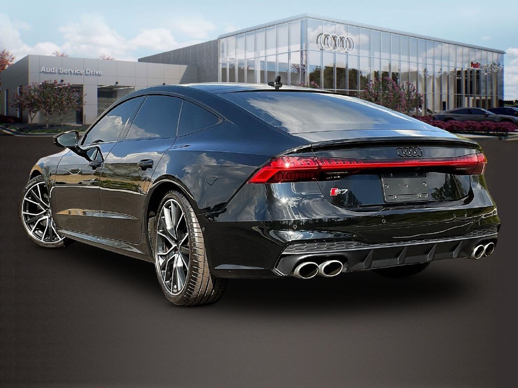 Used 2023 Audi S7 Prestige w/ Prestige Package AWD/4WD image 5